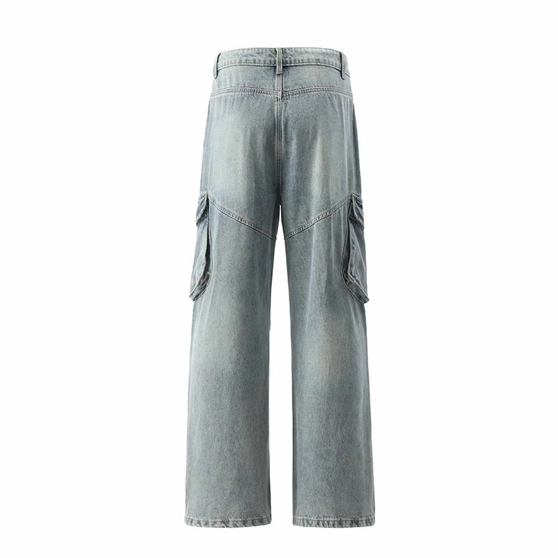 DJ.SPIRIT oversize