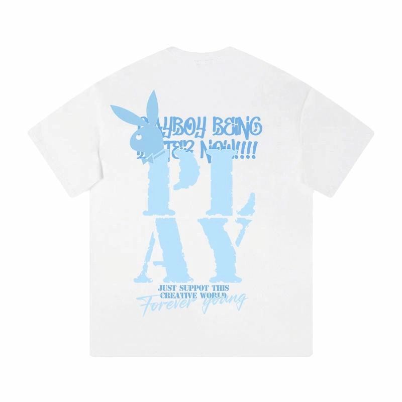 Playboy T