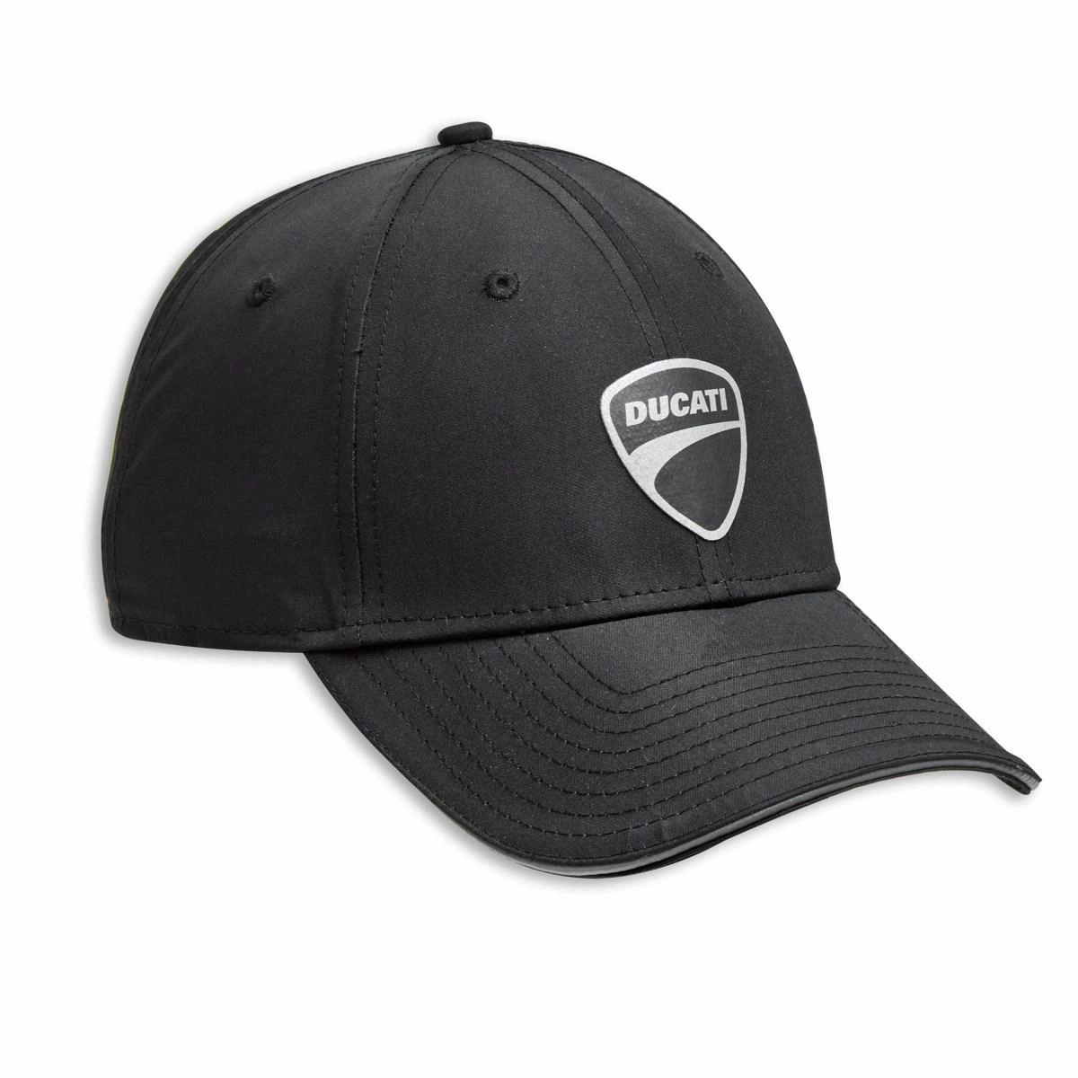 DUCATI Reflective 9Forty