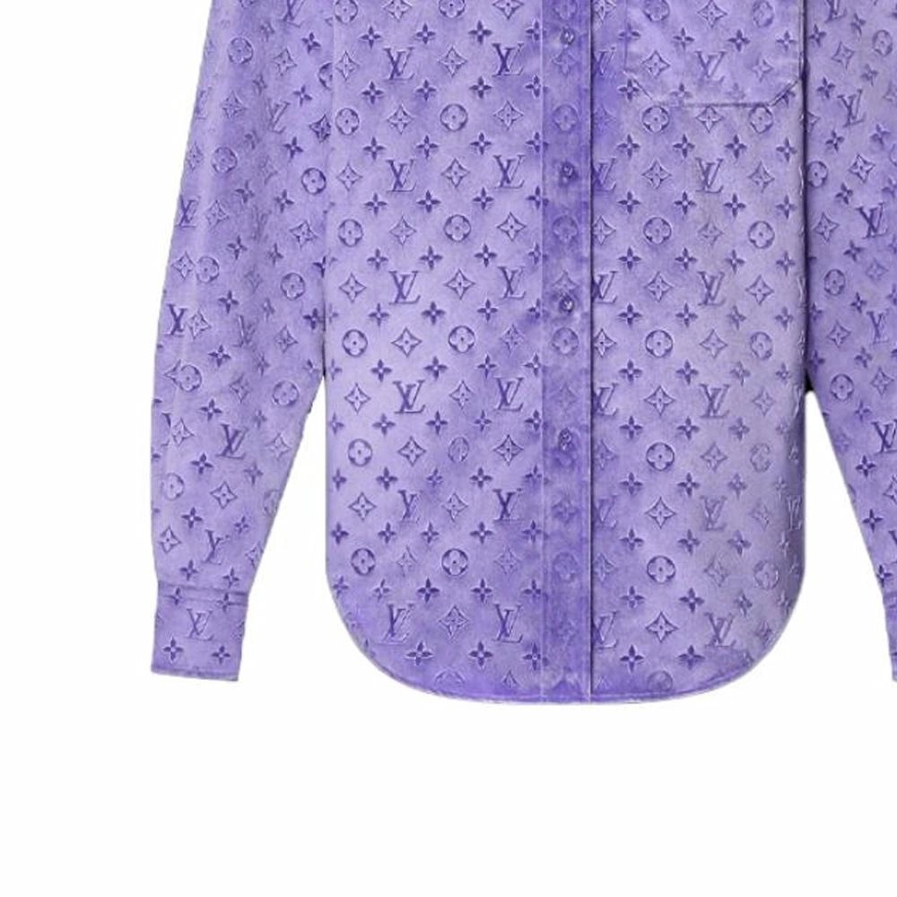 LOUIS VUITTON FW22 Logo