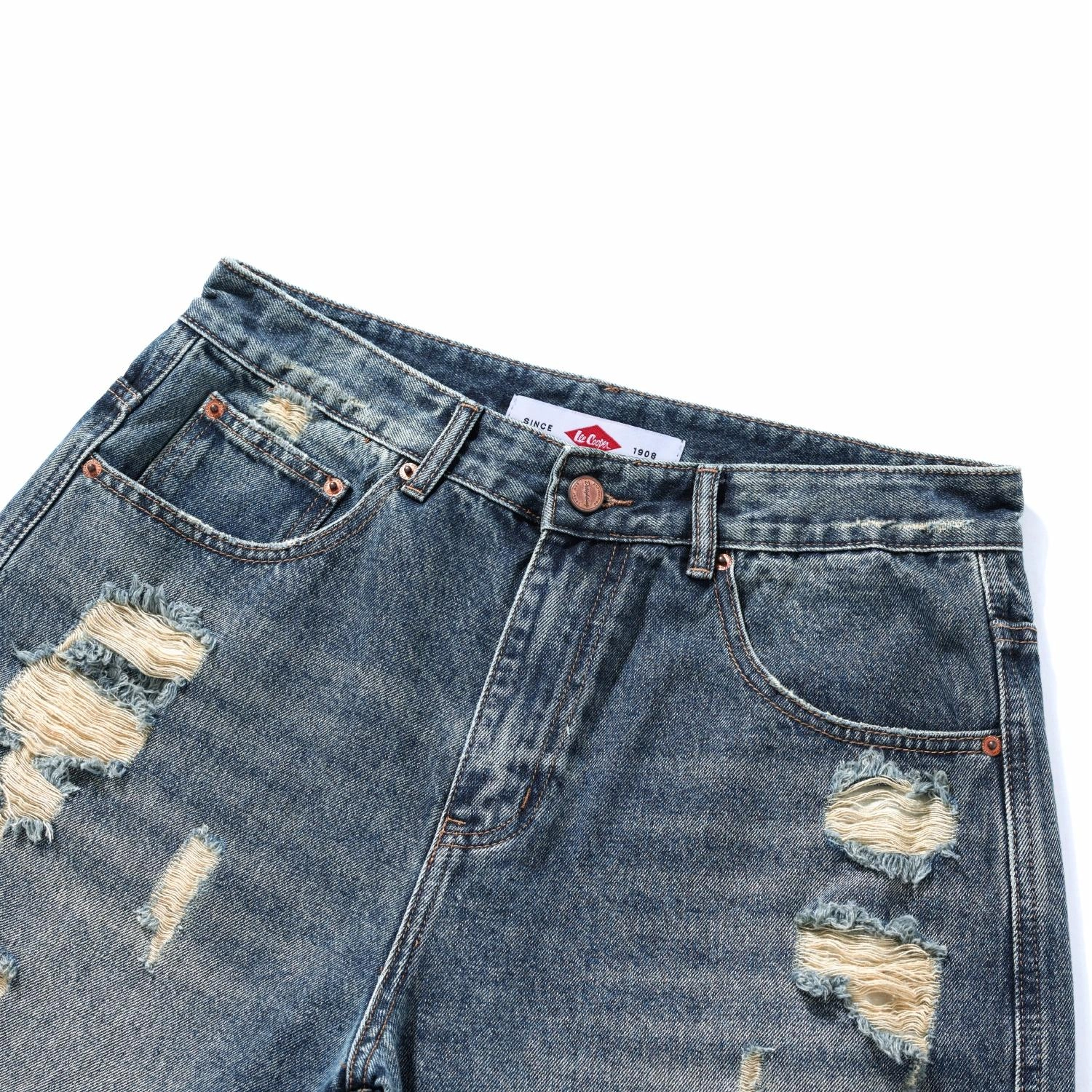 Lee Cooper