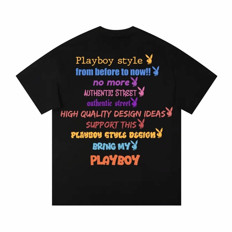 Playboy T