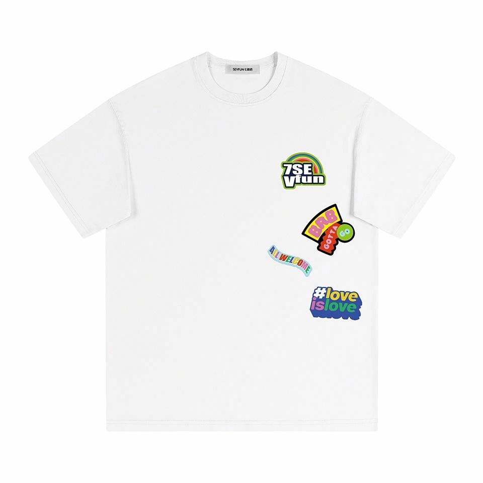 7 SEVFUN logoT