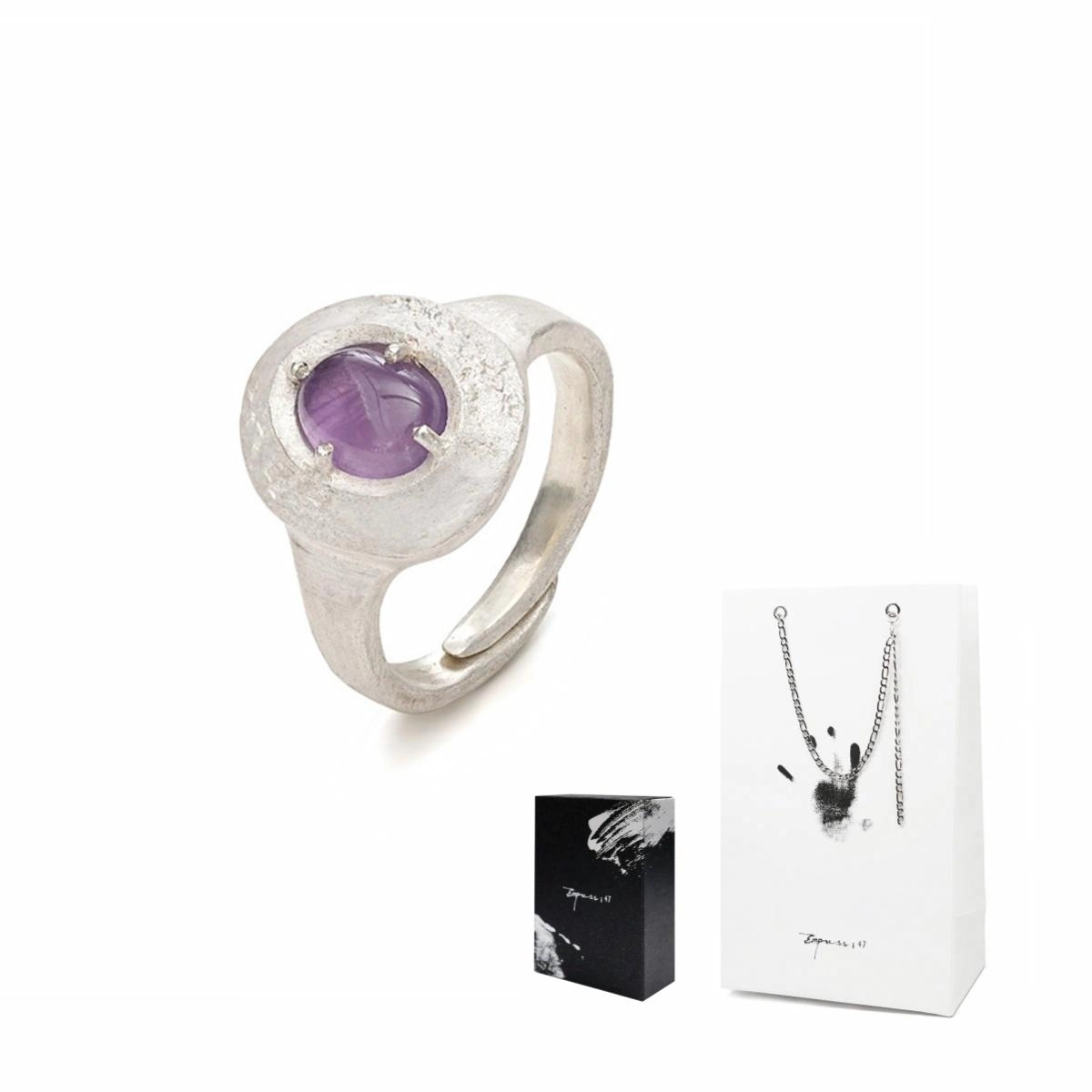 Empress 47 2023AW chakra 925