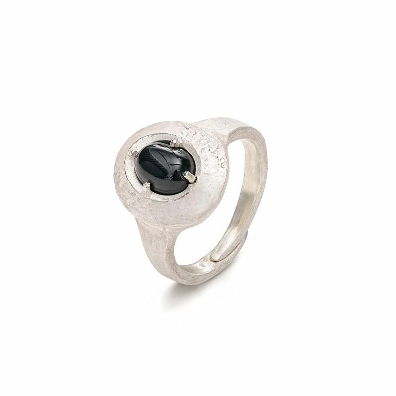 Empress 47 2023AW chakra 925