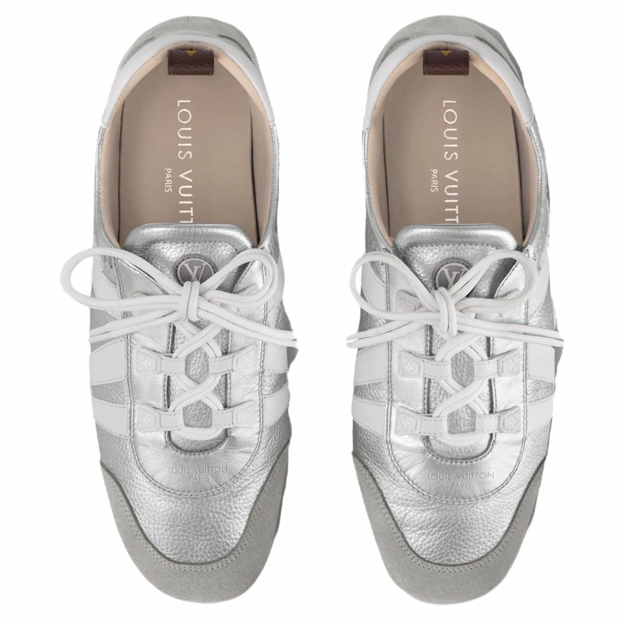 LOUIS VUITTON Sneakerina