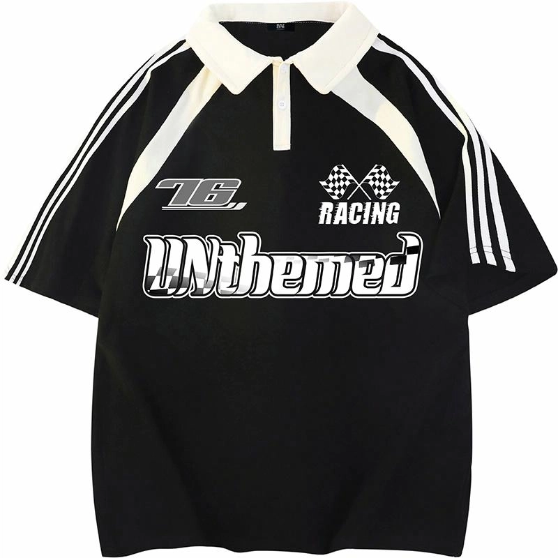 UNthemed Polo