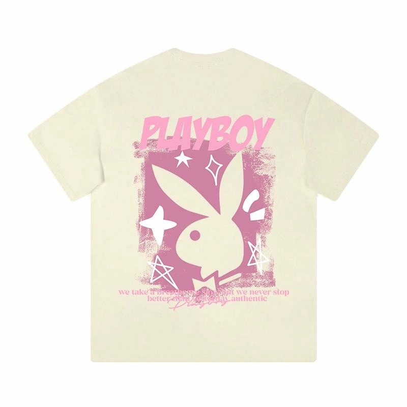 Playboy T