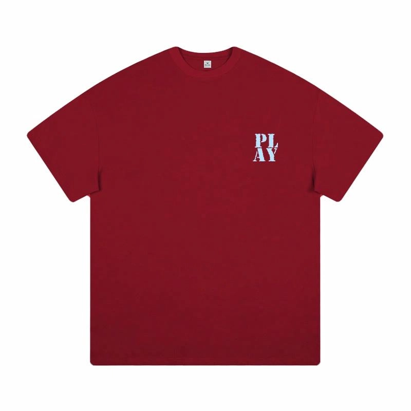 Playboy T