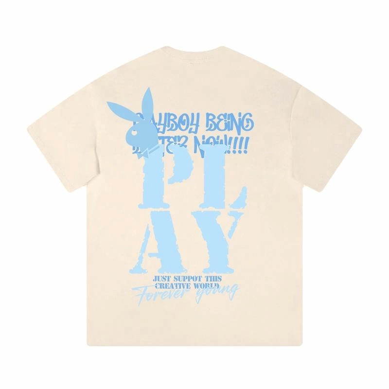 Playboy T