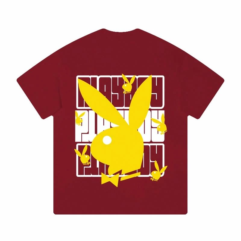 Playboy T
