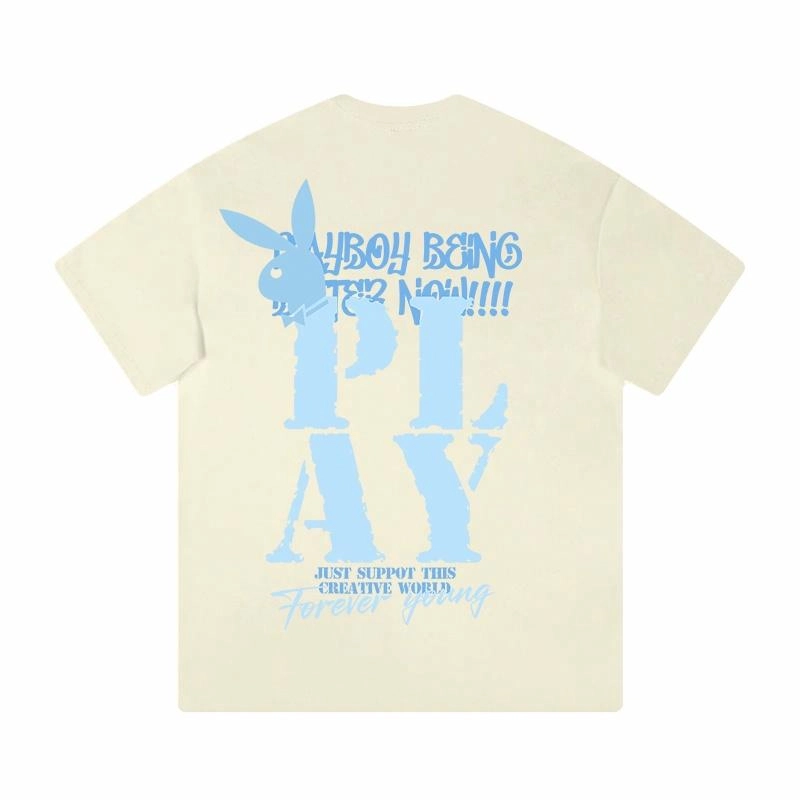 Playboy T