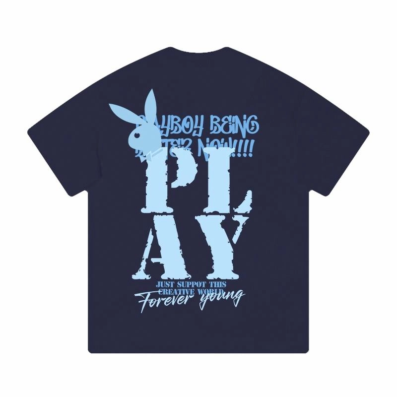Playboy T