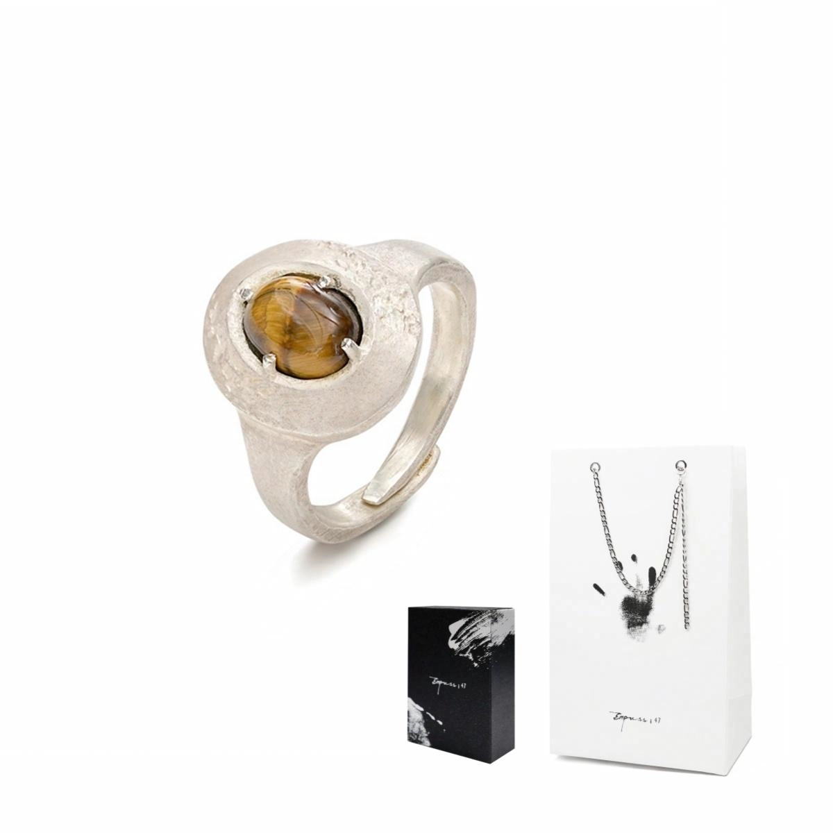 Empress 47 2023AW chakra 925
