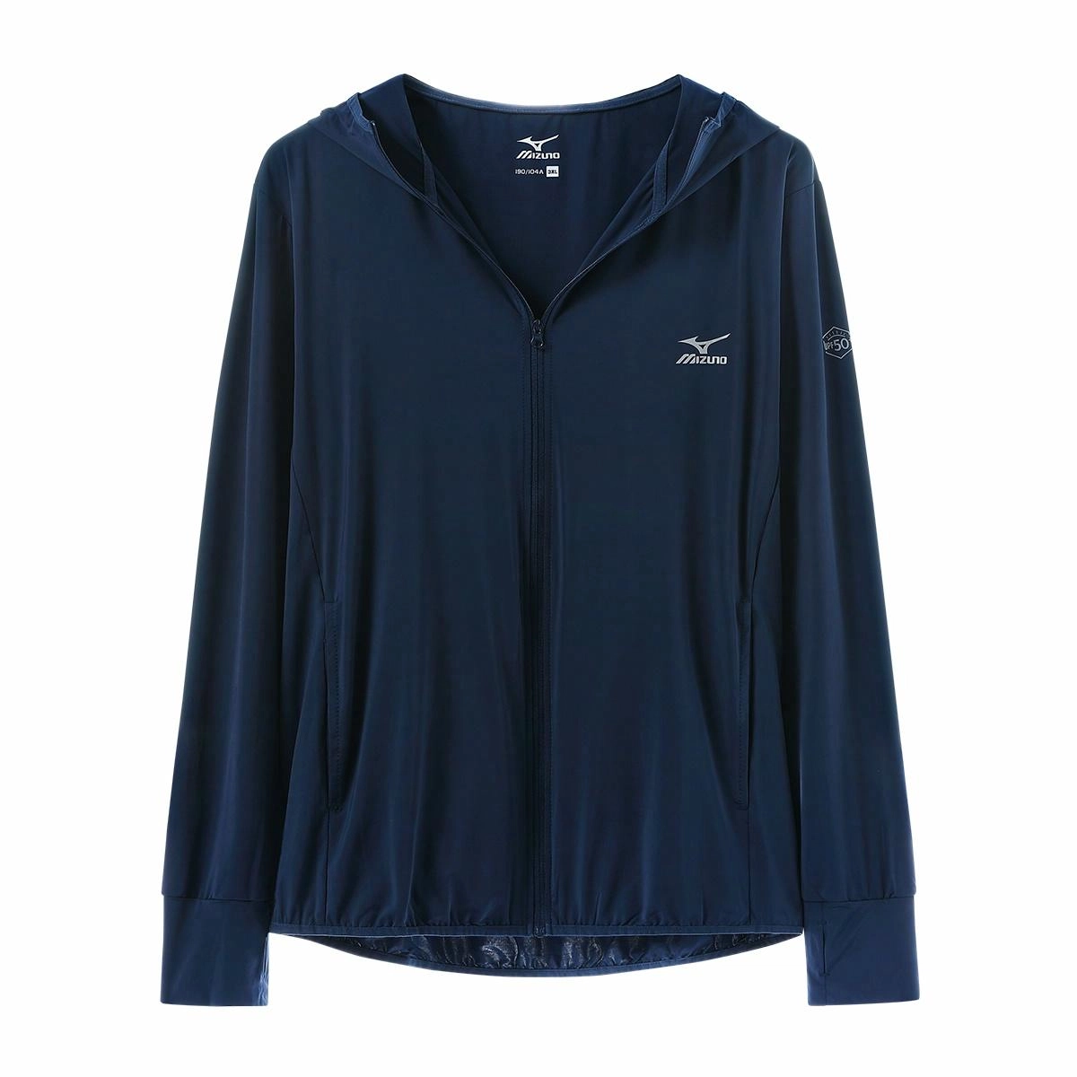 Mizuno