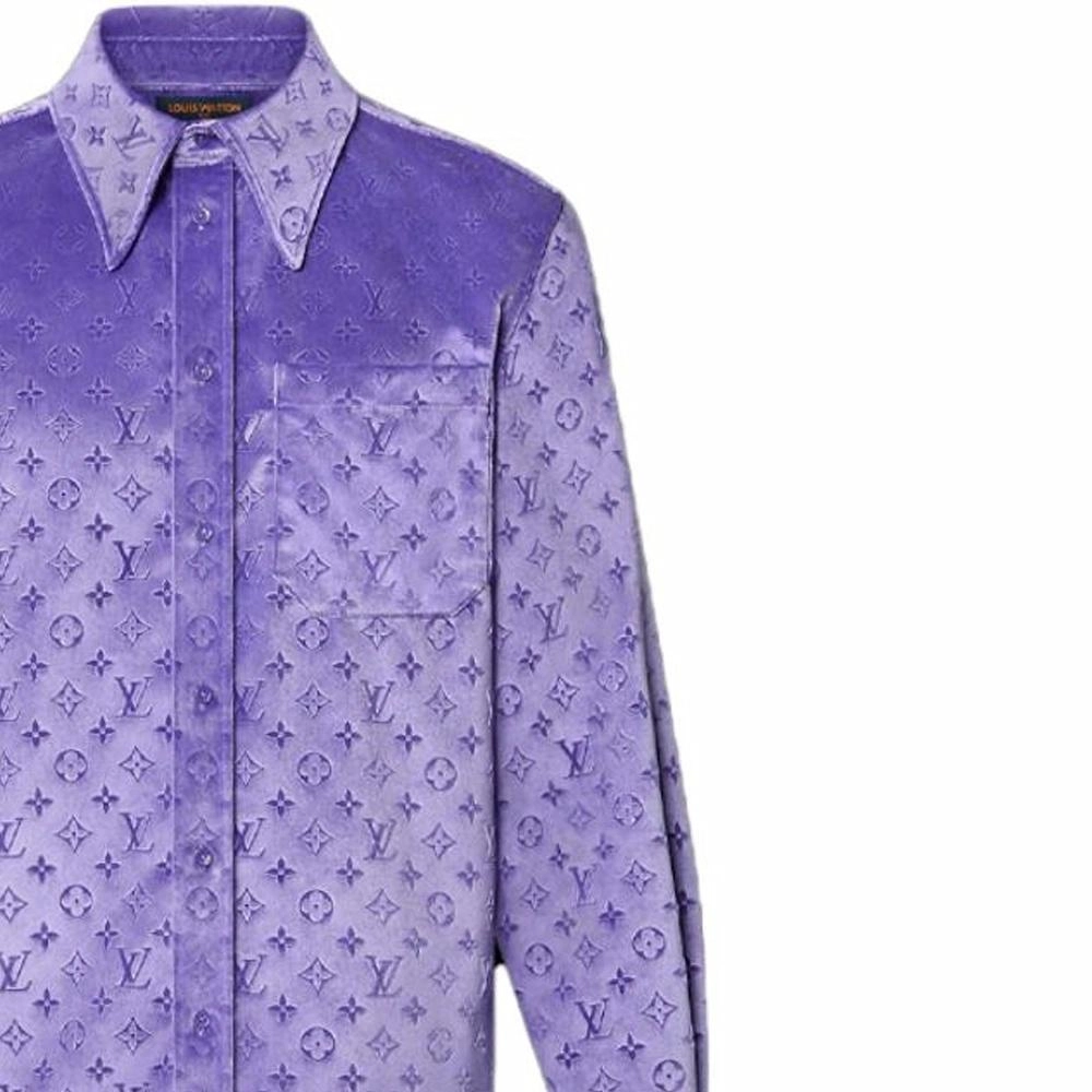 LOUIS VUITTON FW22 Logo