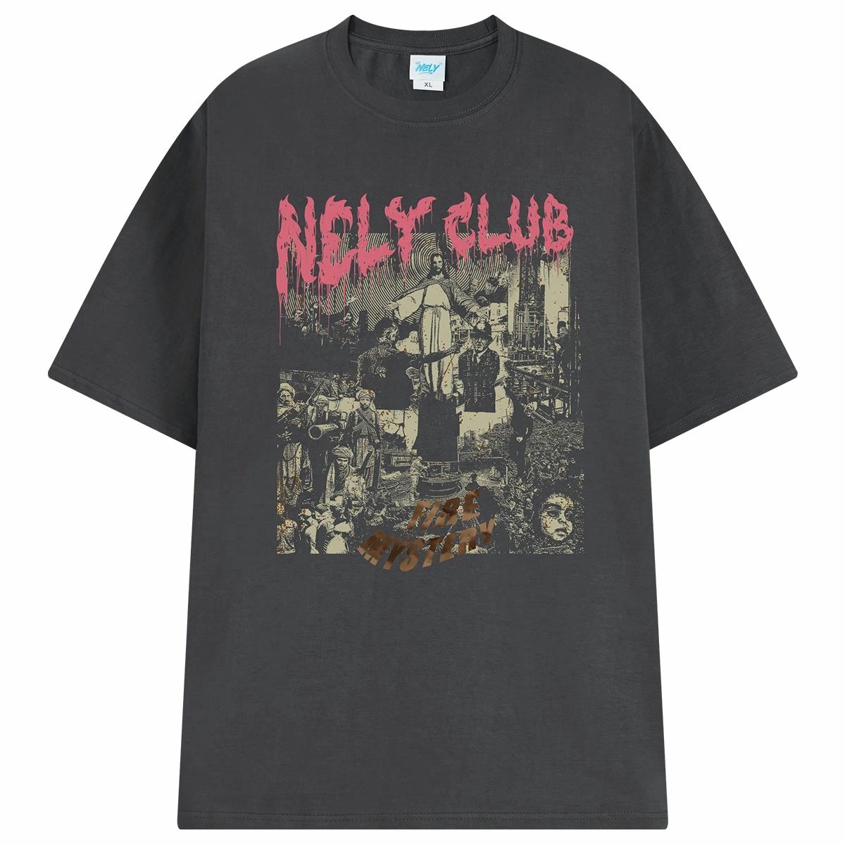 NELY T