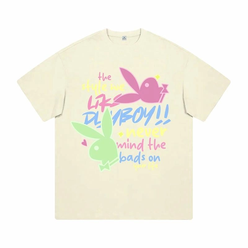 Playboy T