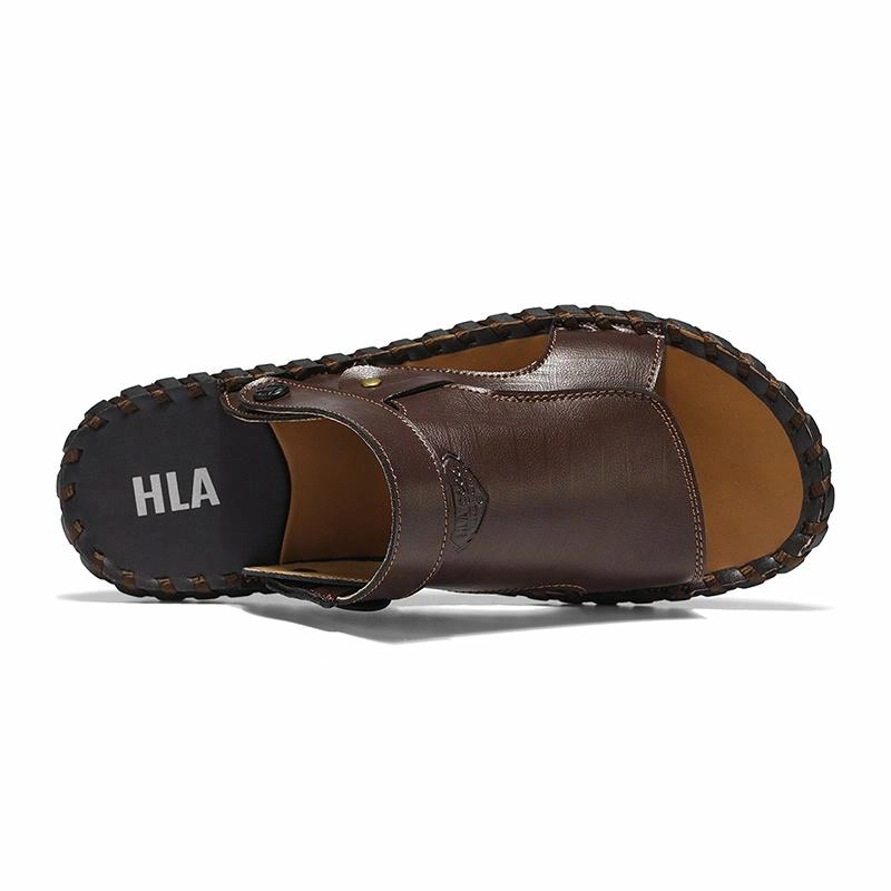 HLA