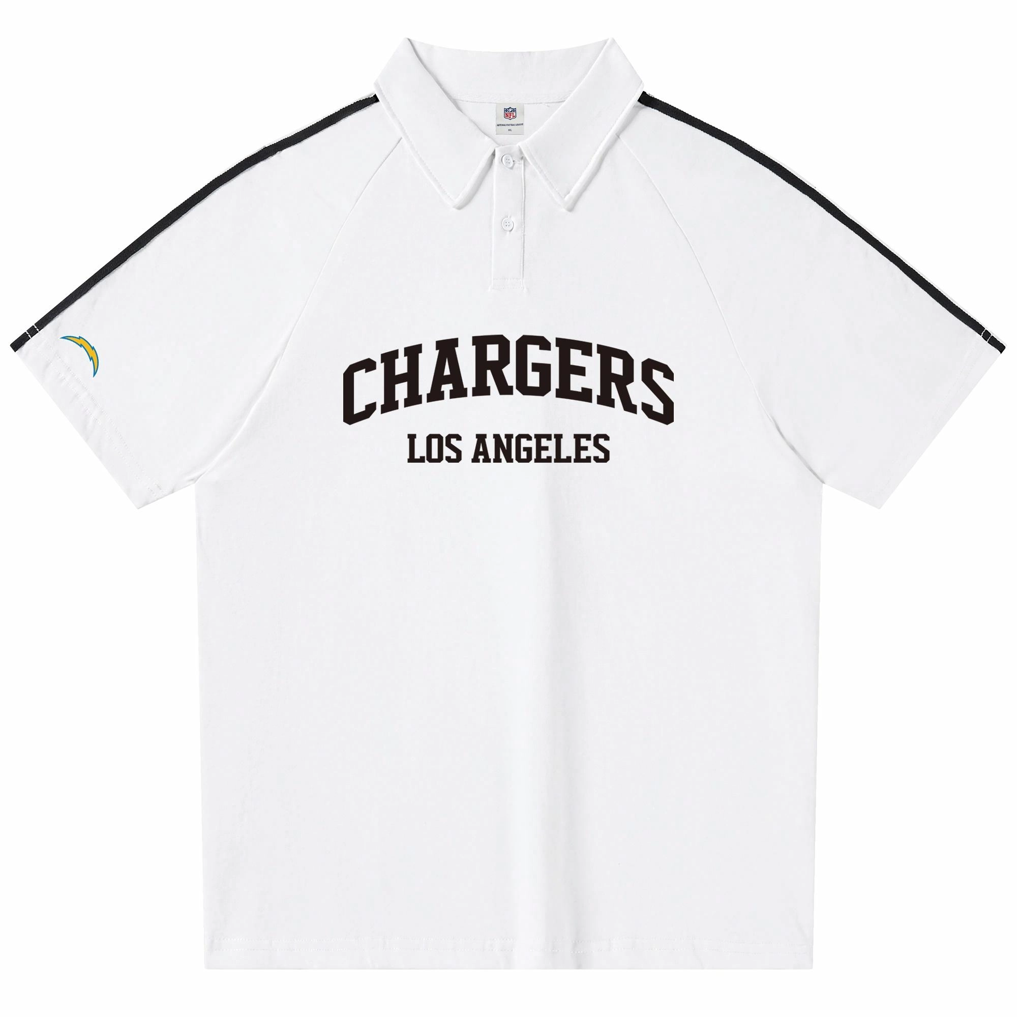 NFL LOGOPolo