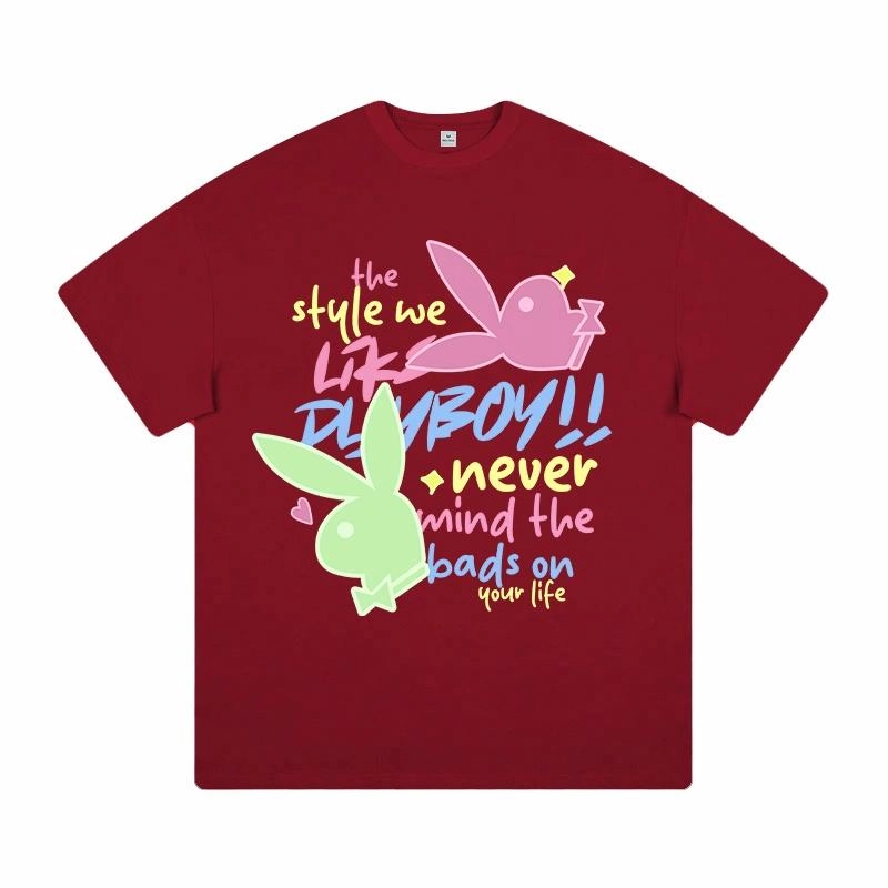 Playboy T