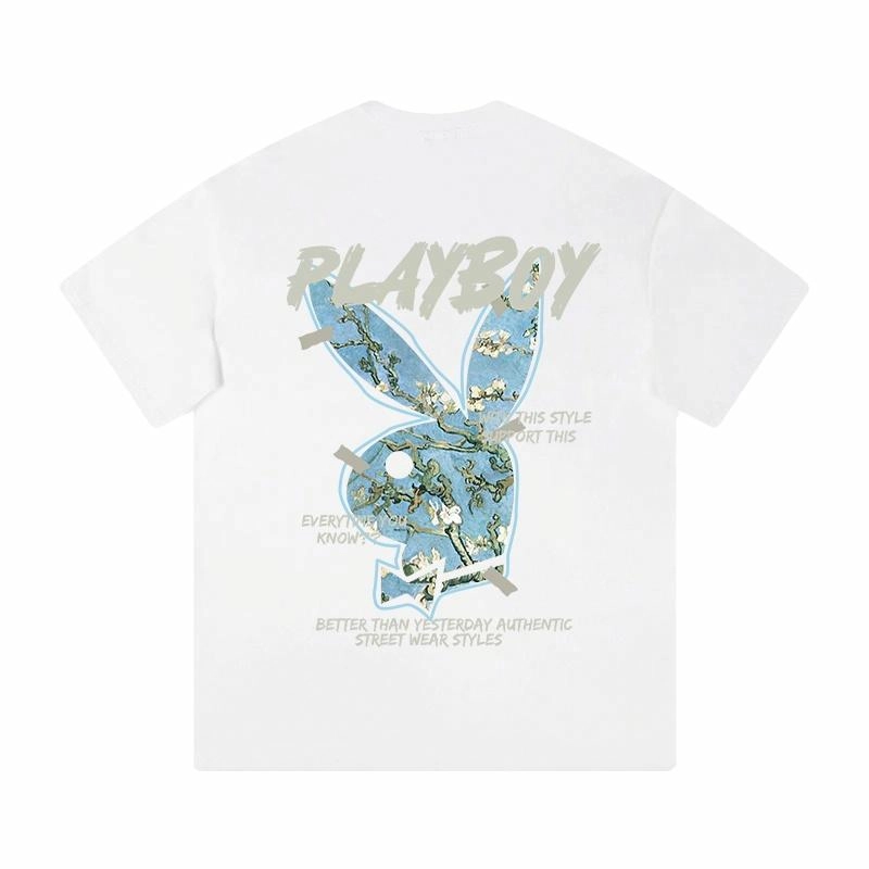 Playboy T