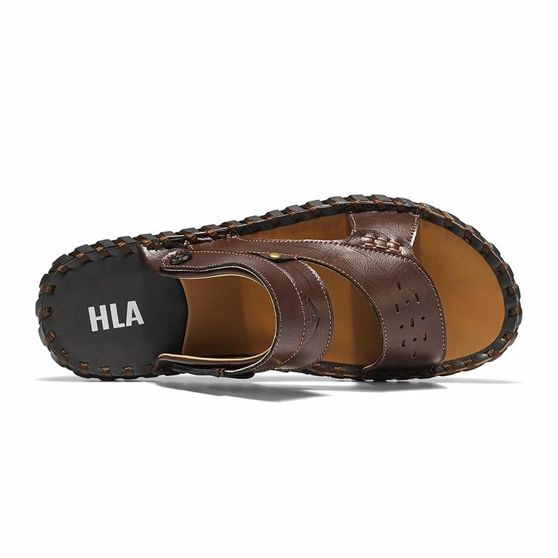 HLA