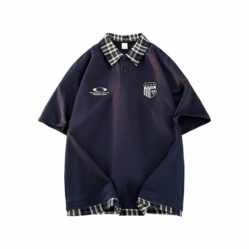 JIMIJONS Polo