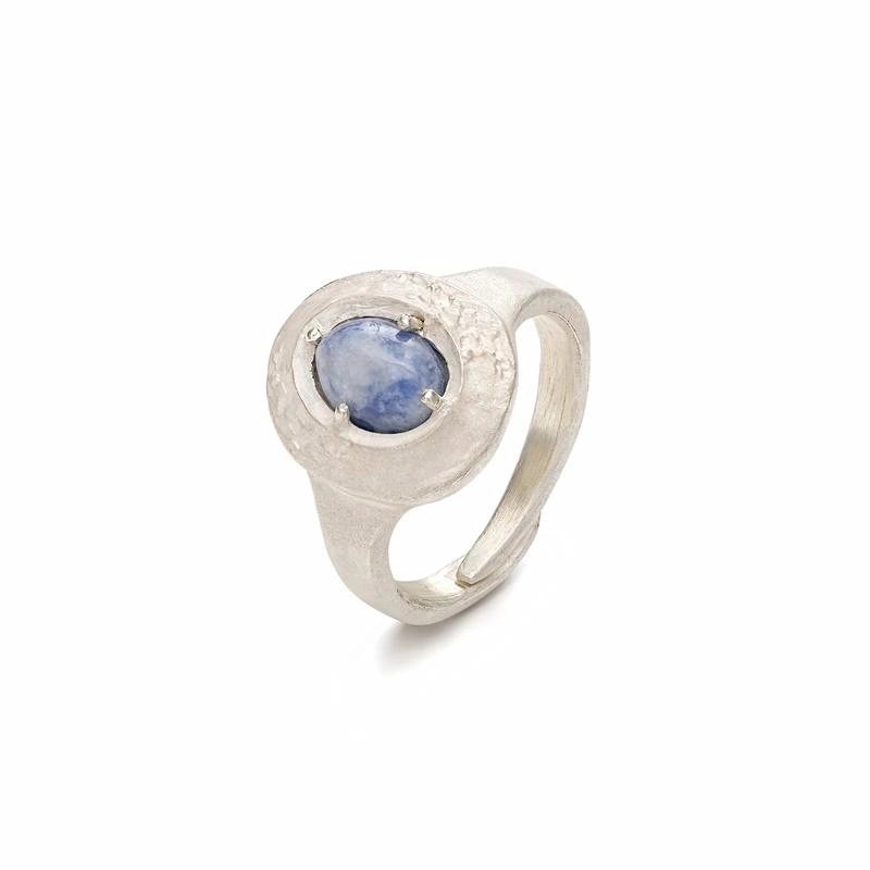 Empress 47 2023AW chakra 925