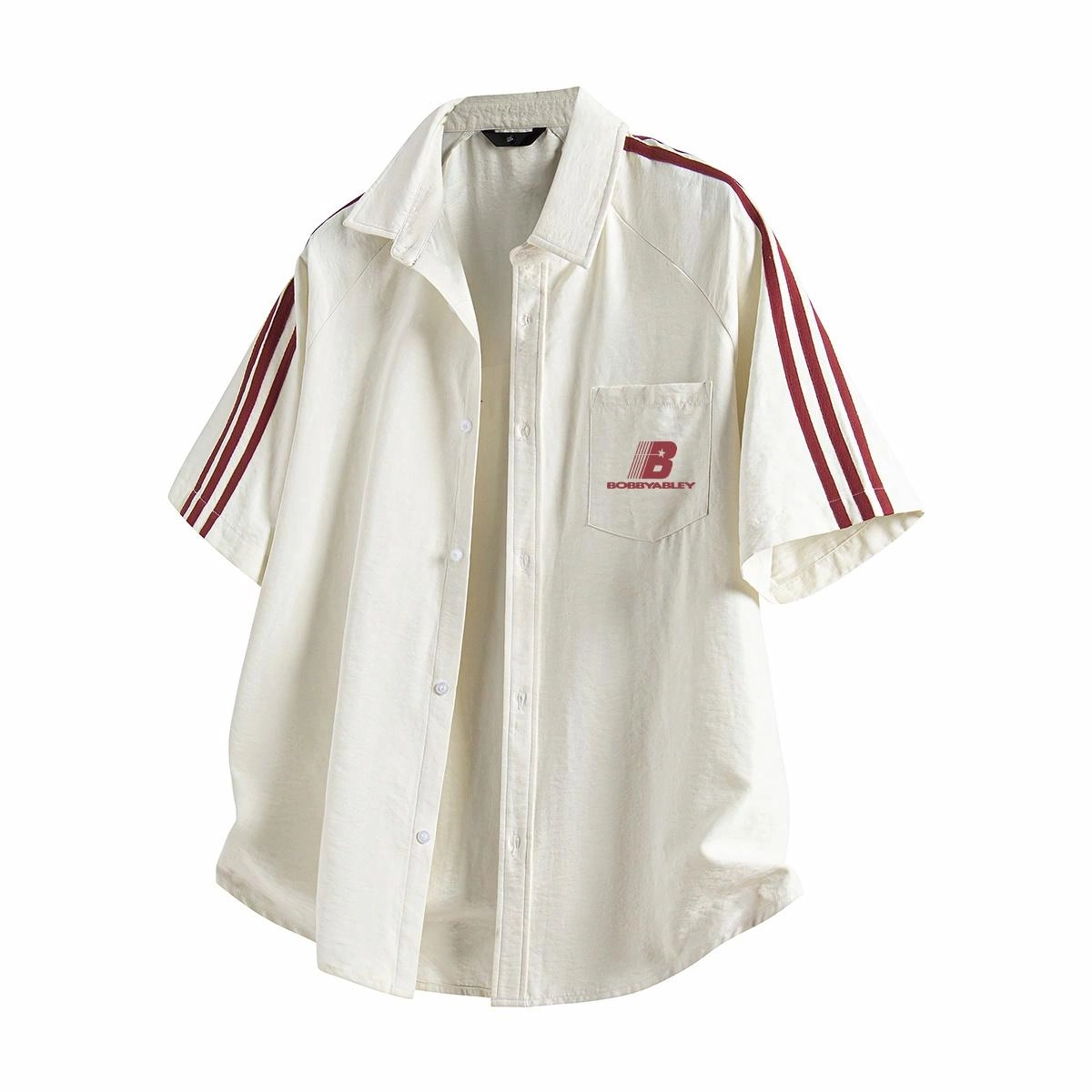 BOBBY ABLEY LOGO