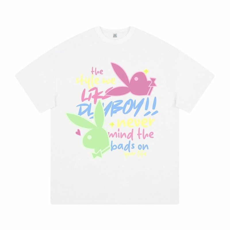 Playboy T