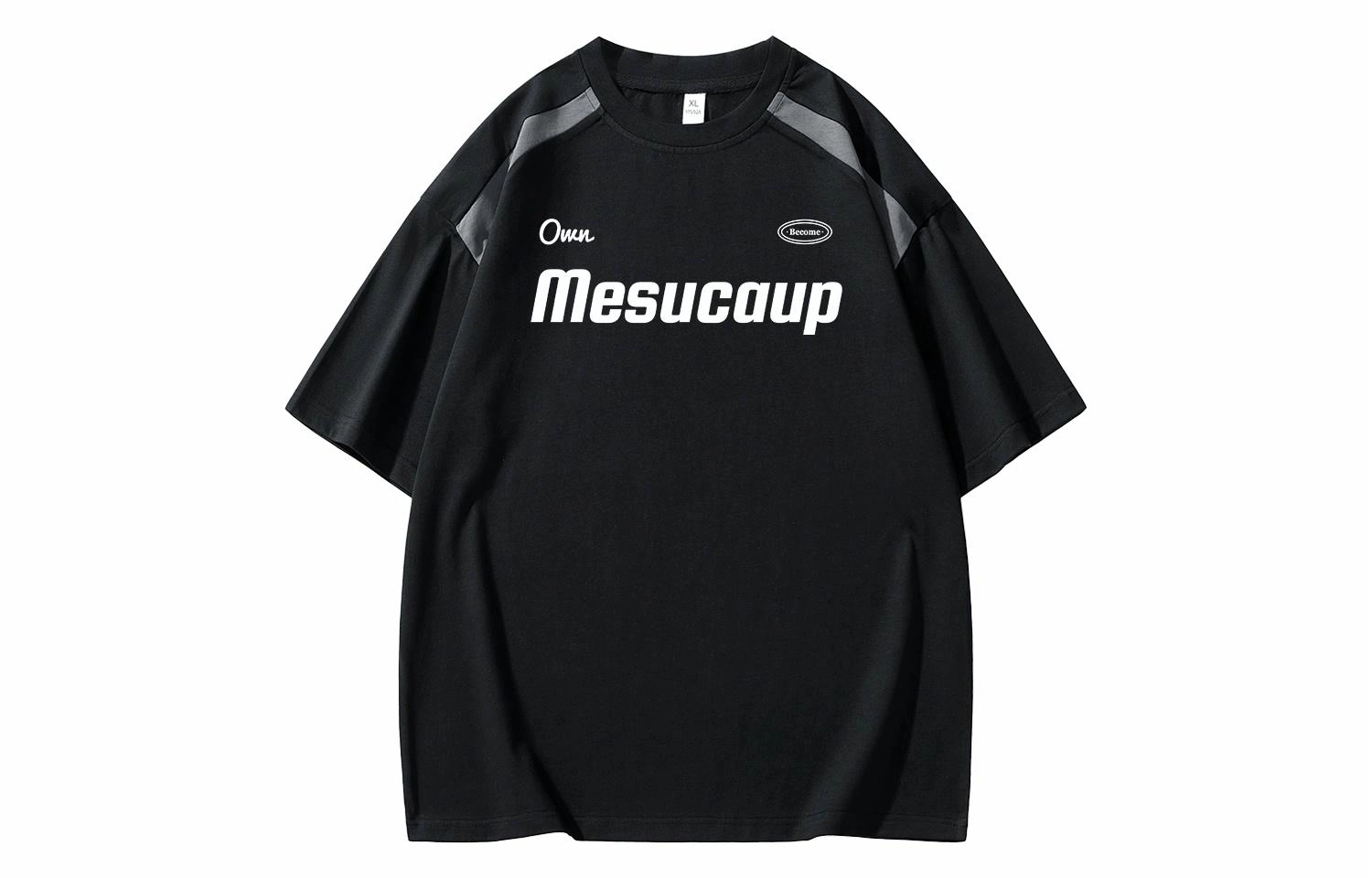 MESUCA logoT