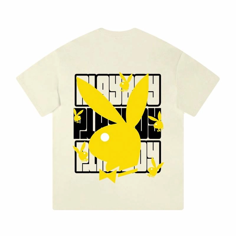 Playboy T