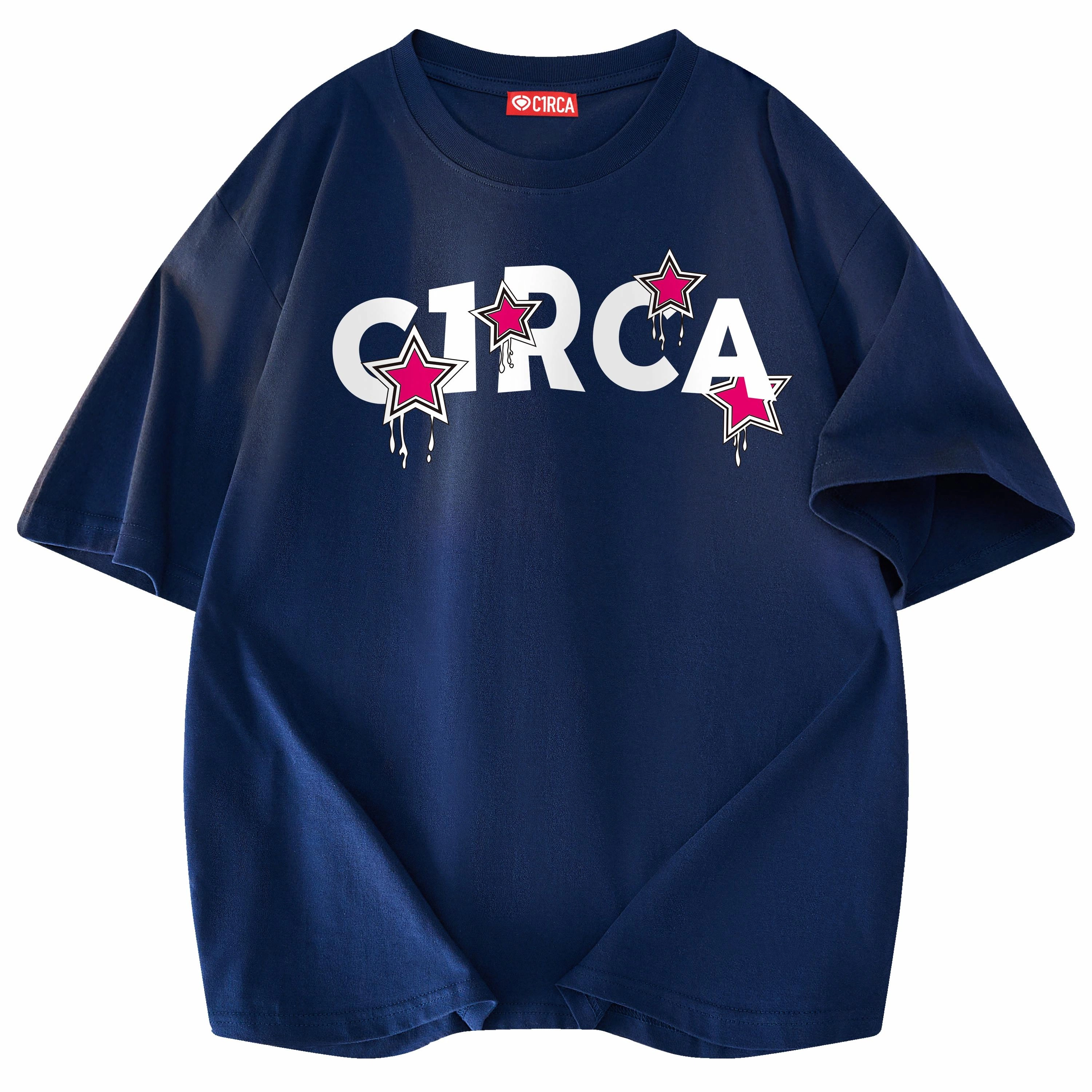 C1RCA LogoT