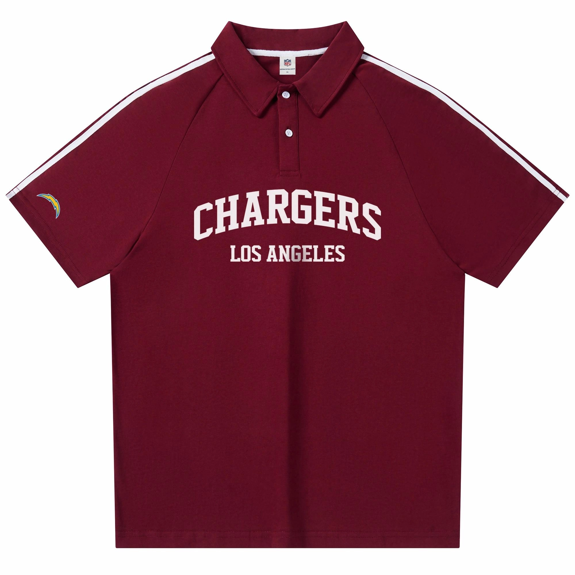 NFL LOGOPolo