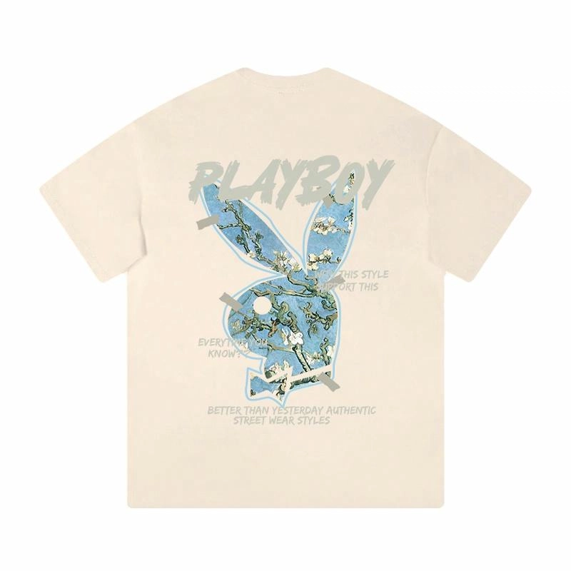 Playboy T