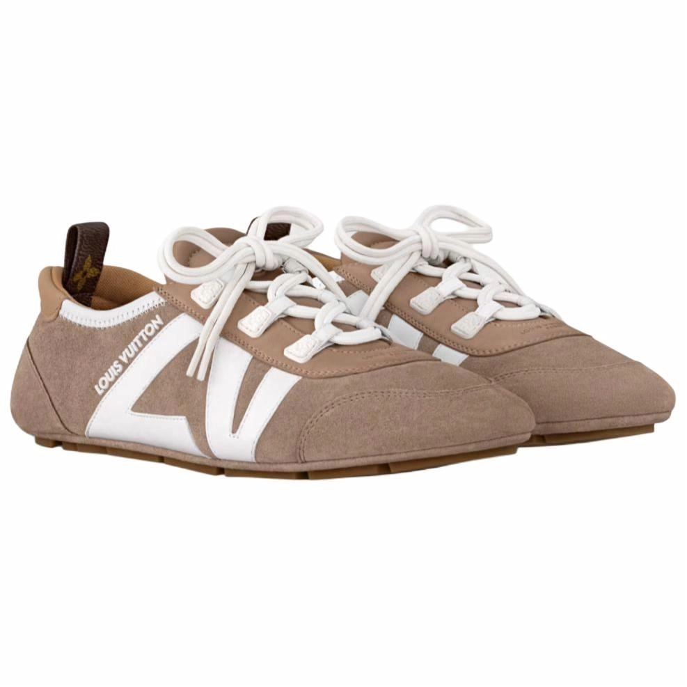 LOUIS VUITTON Sneakerina