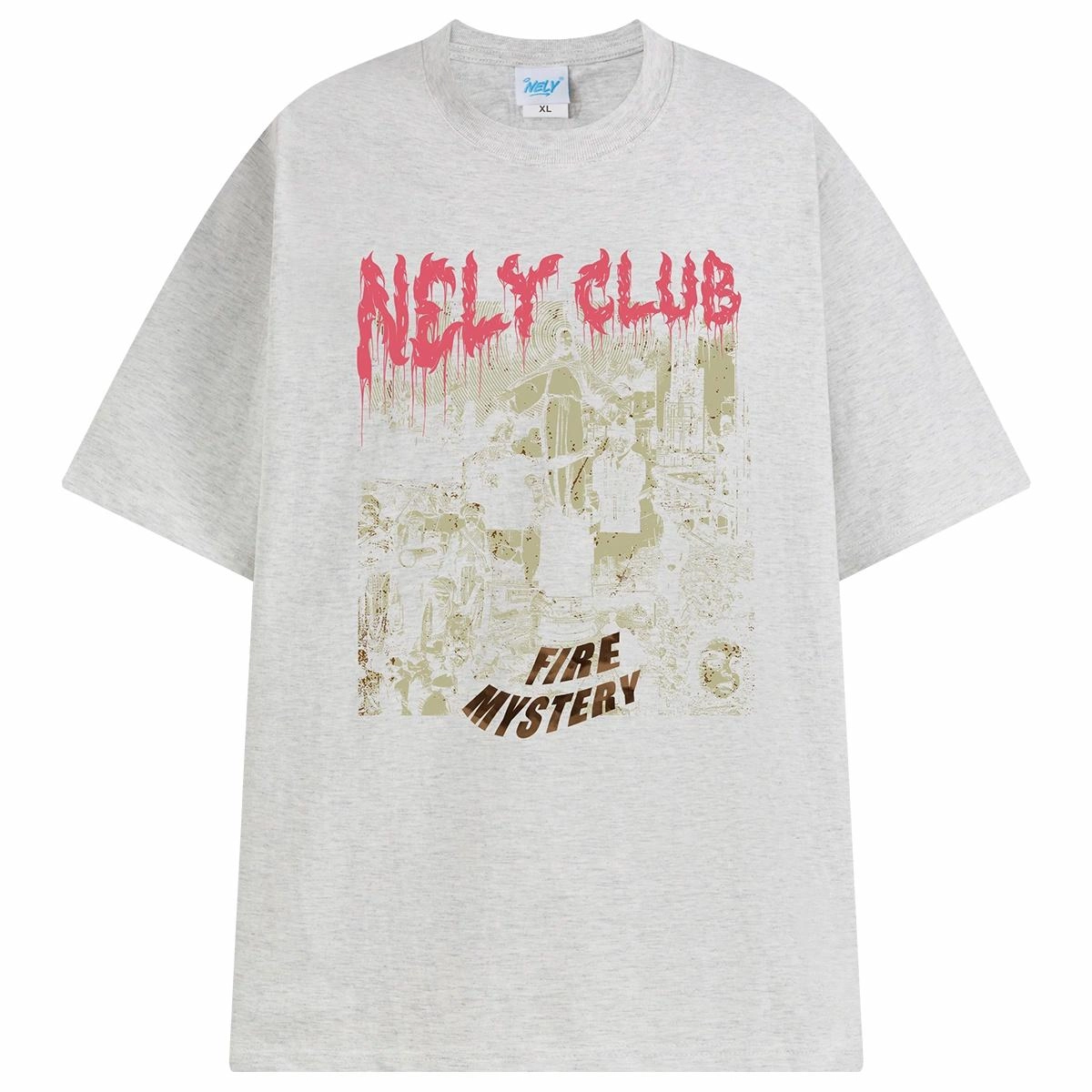 NELY T