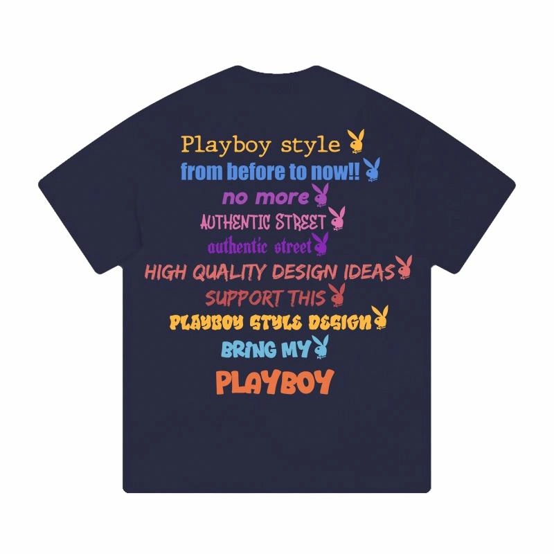 Playboy T