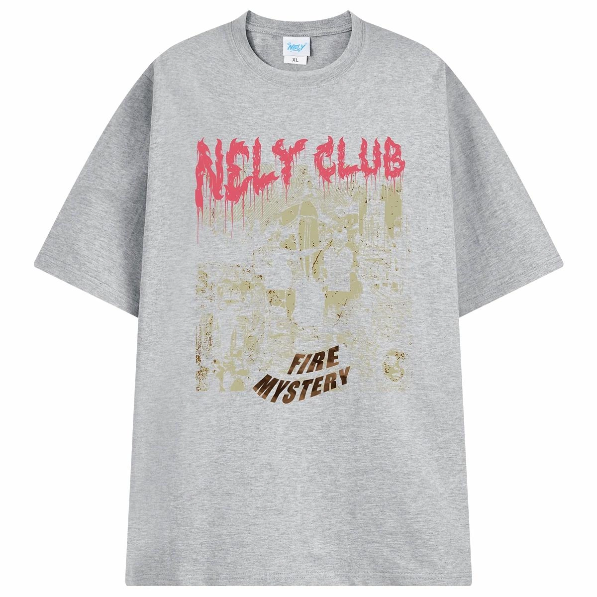 NELY T