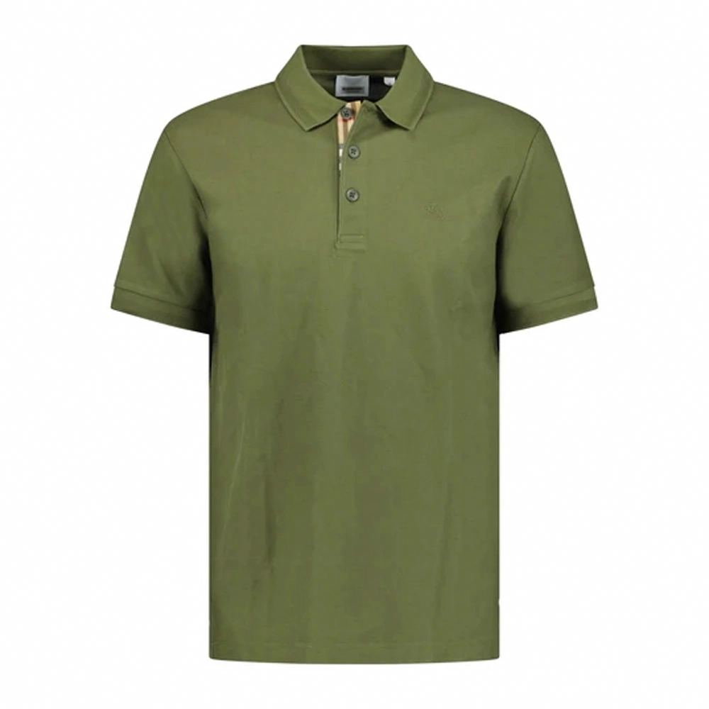 Burberry SS24 LogoPolo