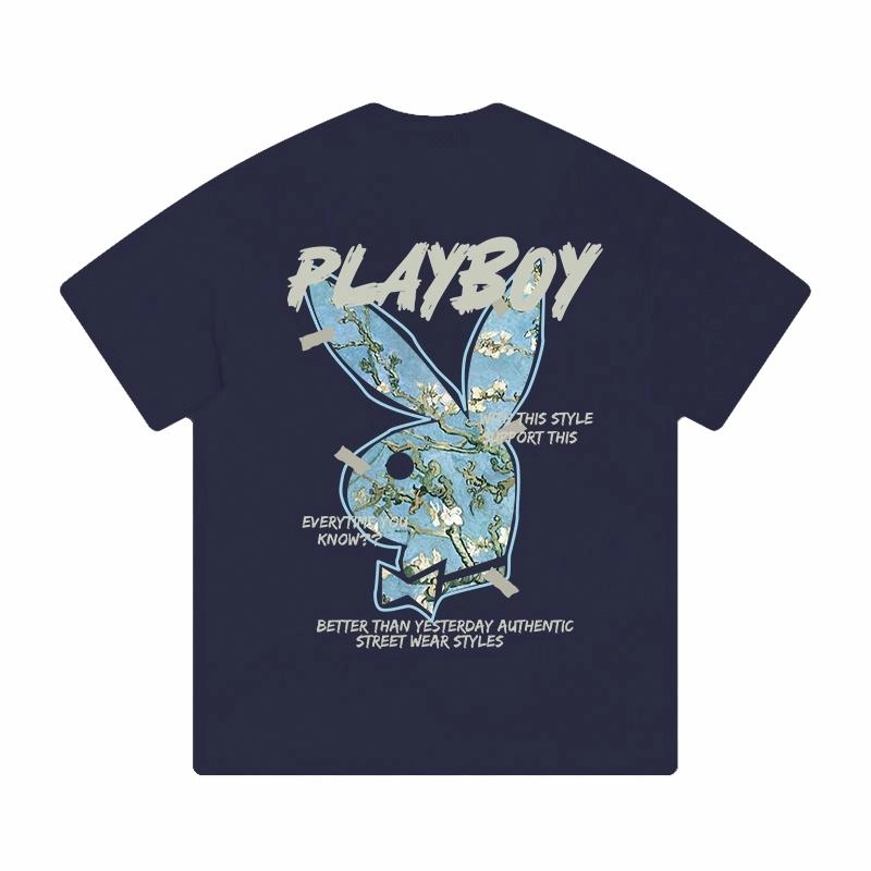 Playboy T