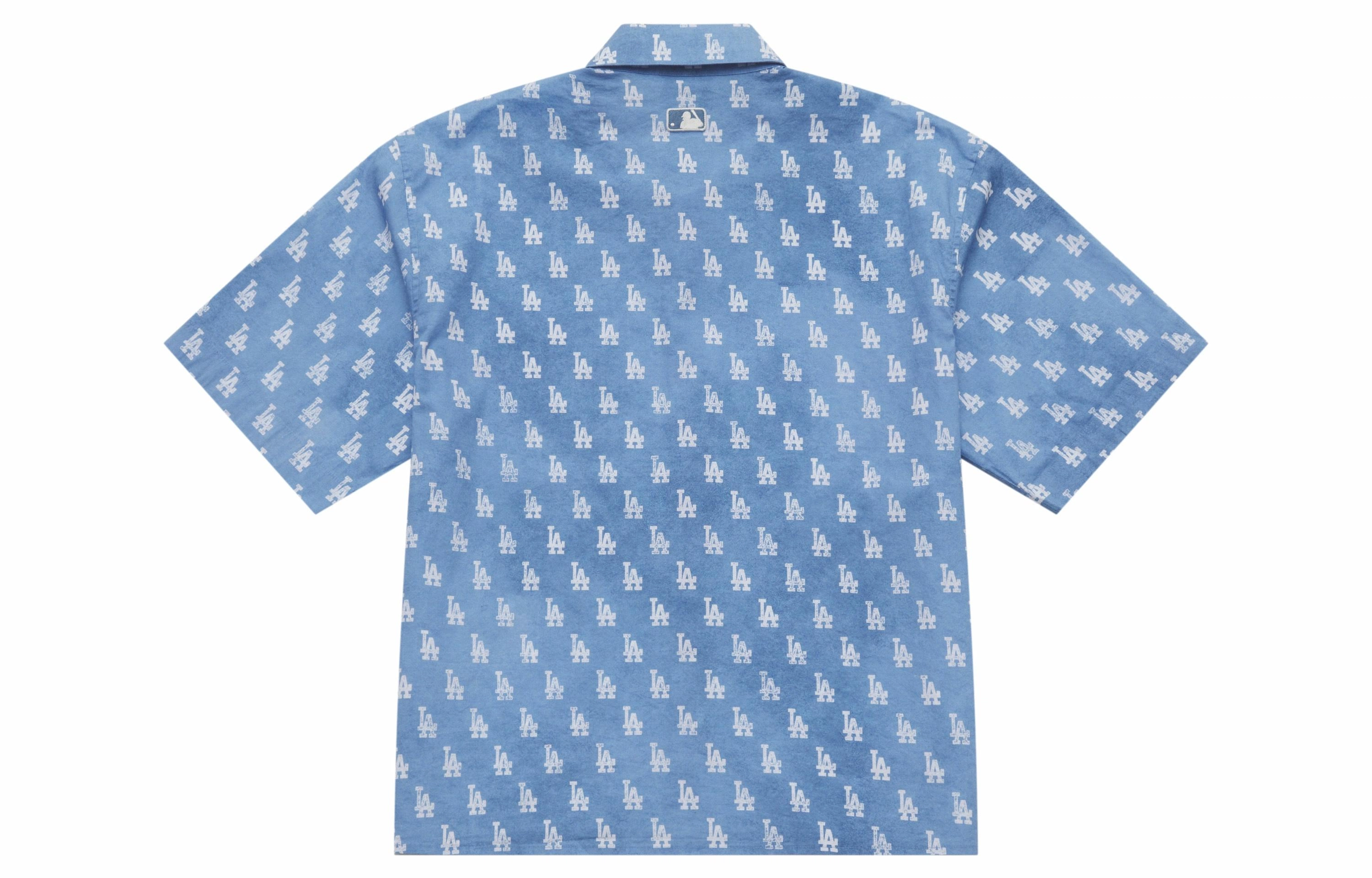 MLB MONOGRAM SS25