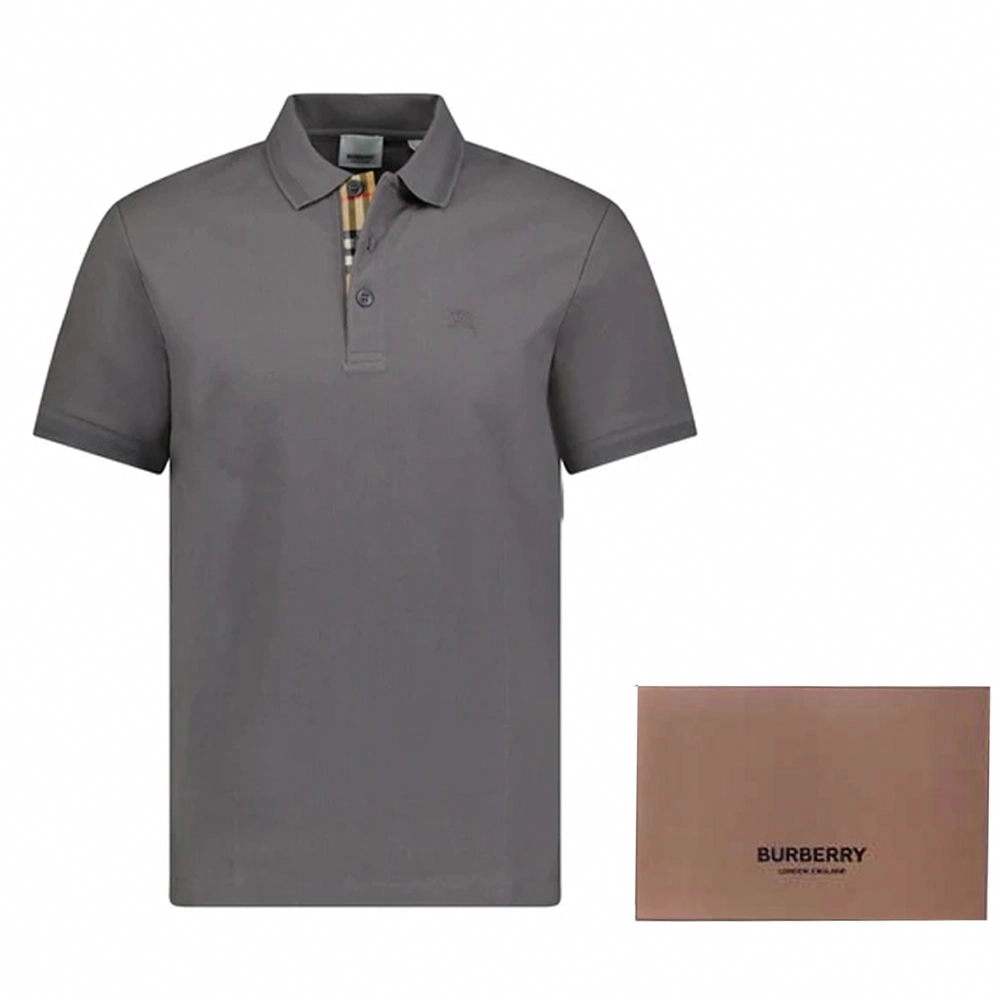 Burberry SS23 LogoPolo