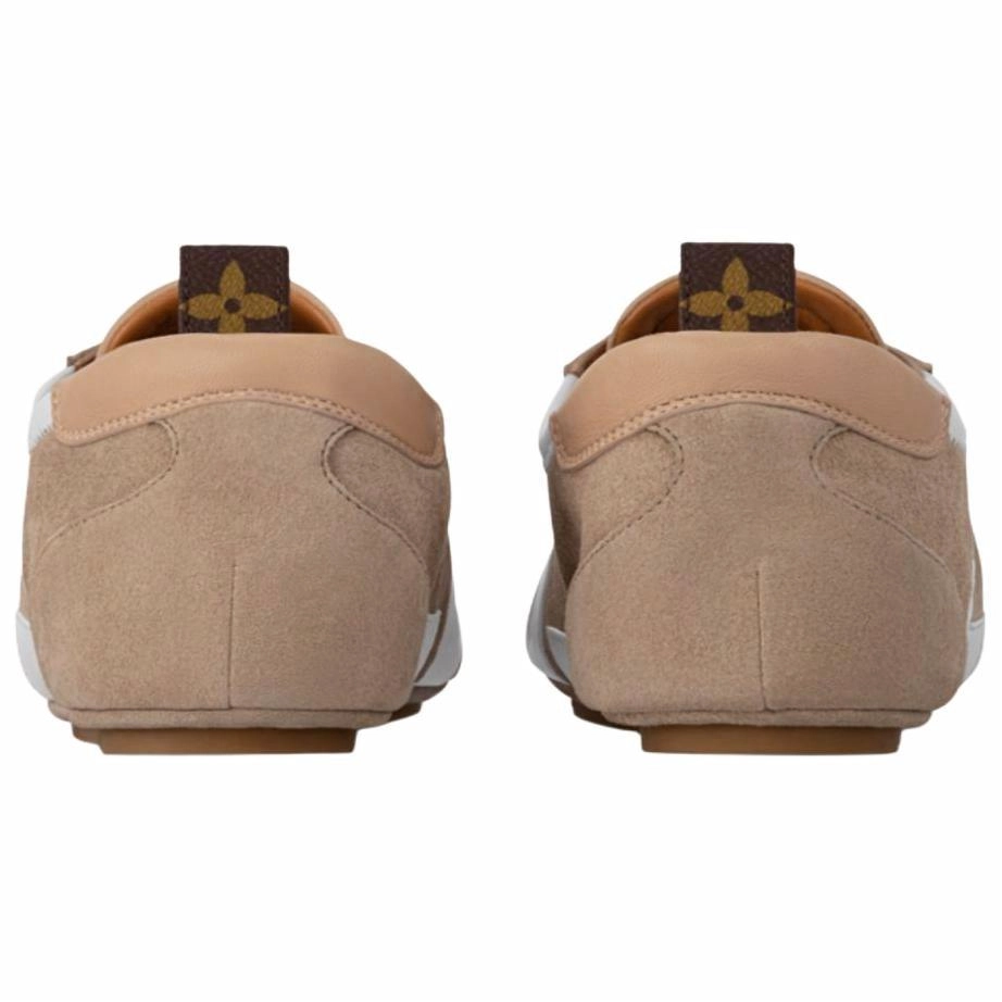 LOUIS VUITTON Sneakerina