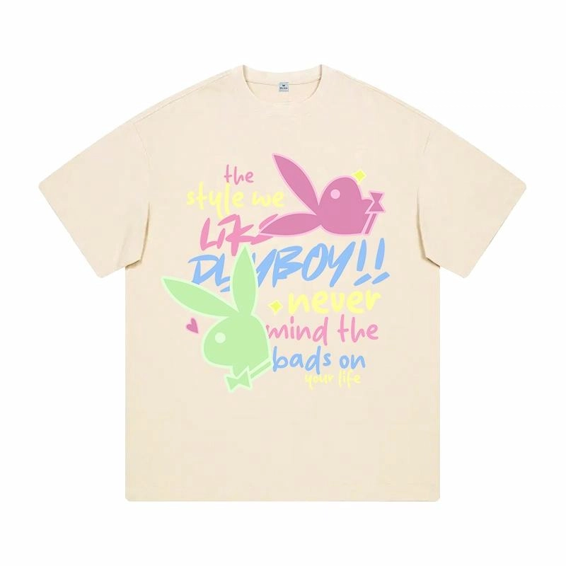Playboy T