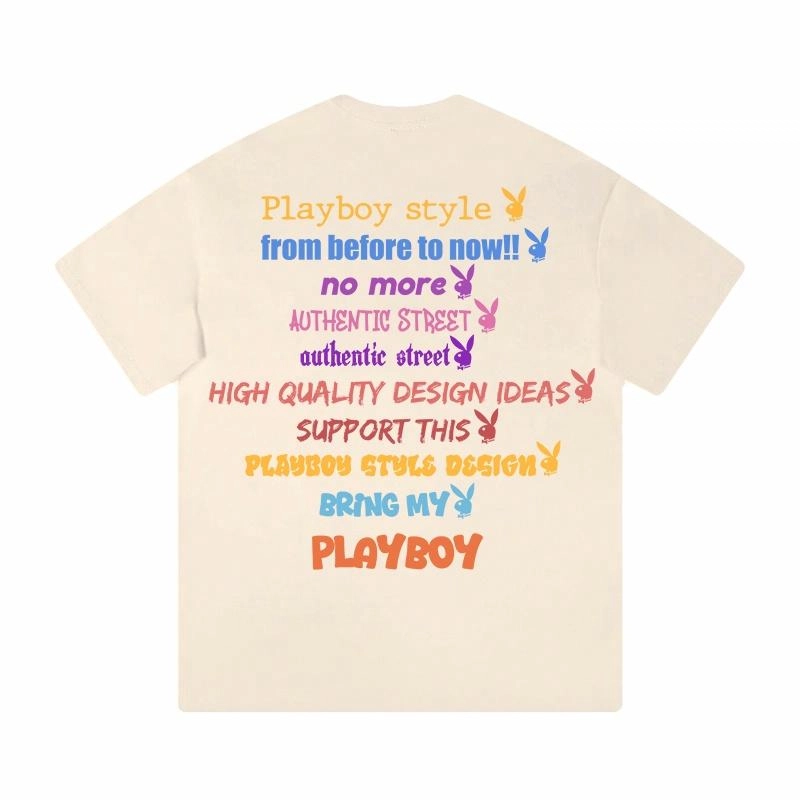 Playboy T