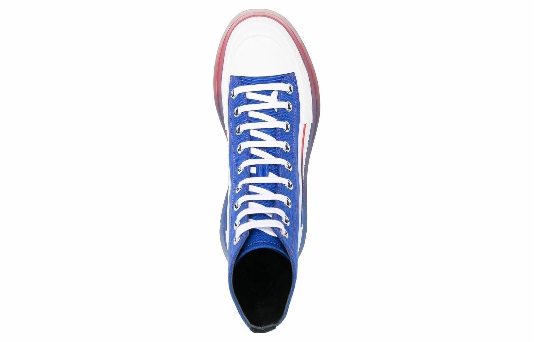Alexander McQueen Tread Slick