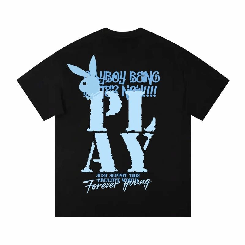 Playboy T