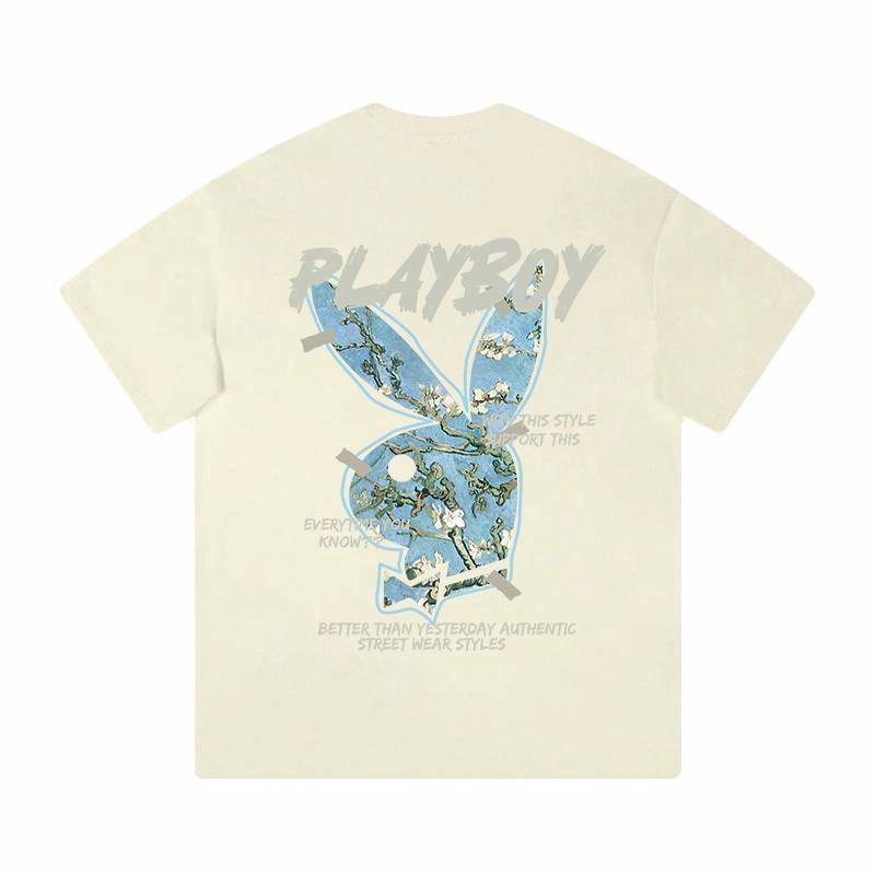 Playboy T